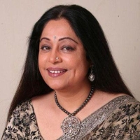 kirron kher