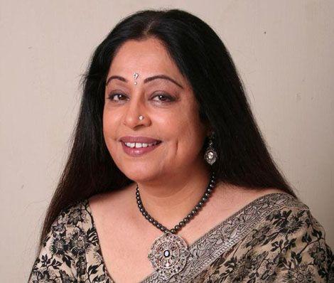 Kirron Kher