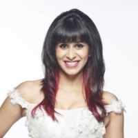 kishwar merchant