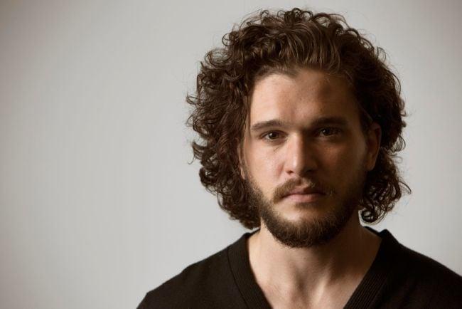 Kit Harington