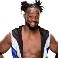 kofi kingston