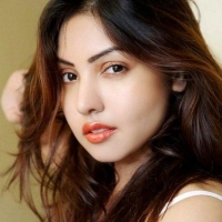 komal jha