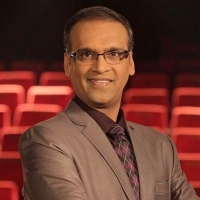 komal nahta