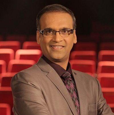 Komal Nahta