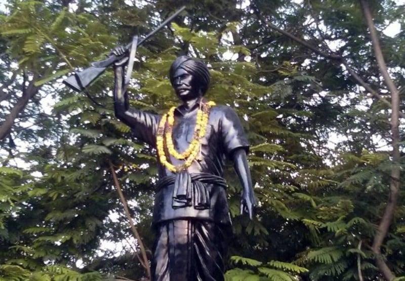 Komaram Bheem