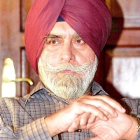 kps gill