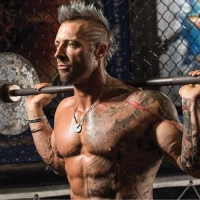 kris gethin