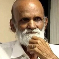 krishna g rao