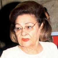 krishna kapoor