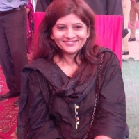 krishna kumari