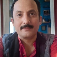 krishna saajnani