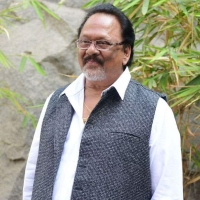 krishnam raju