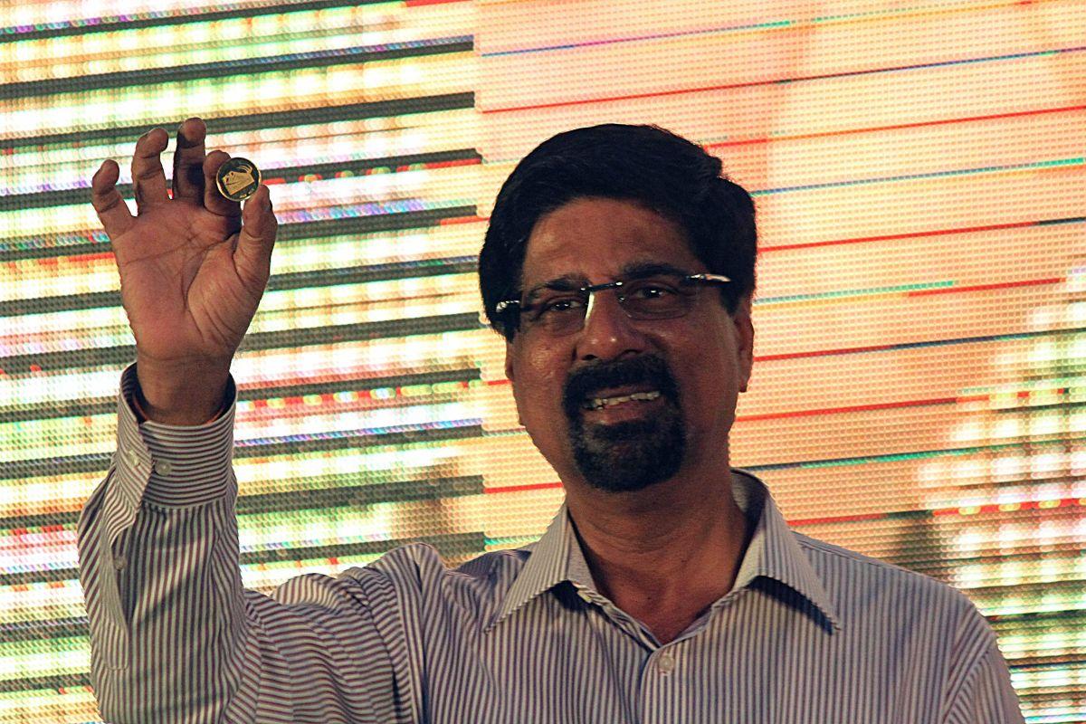 Krishnamachari Srikkanth