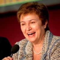 kristalina georgieva