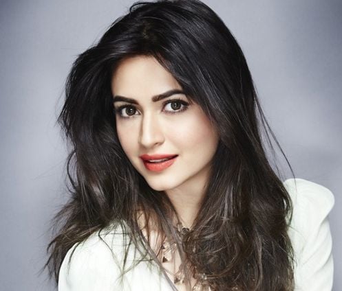 Kriti Kharbanda