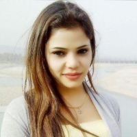 kritika choudhary