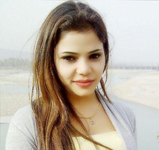 Kritika Choudhary