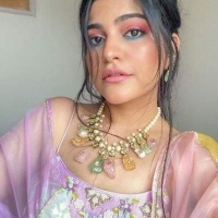 kritika khurana