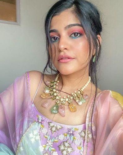 Kritika Khurana