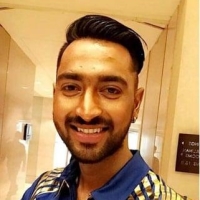 krunal pandya