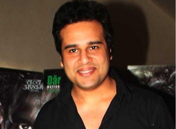 Krushna Abhishek