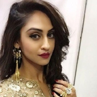 krystle d’souza