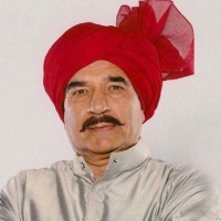 kulbhushan kharbanda