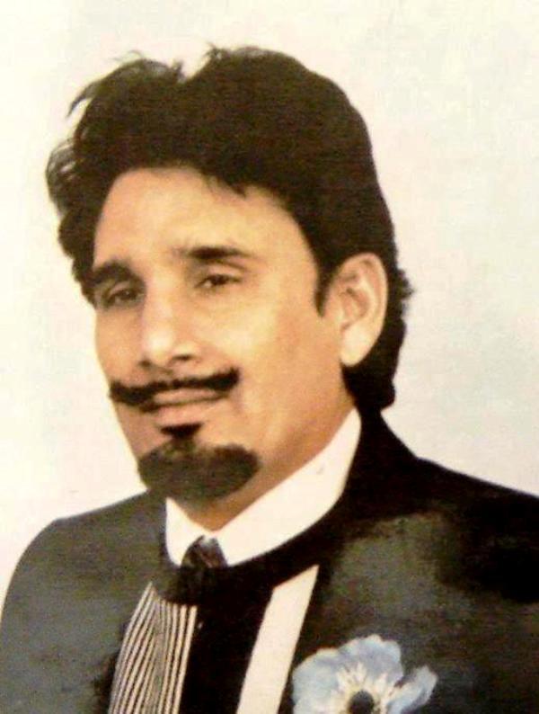 Kuldeep Manak