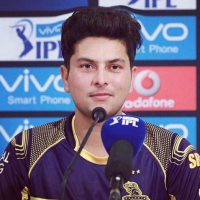 kuldeep yadav