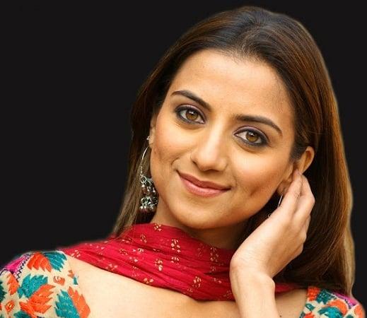 Kulraj Randhawa