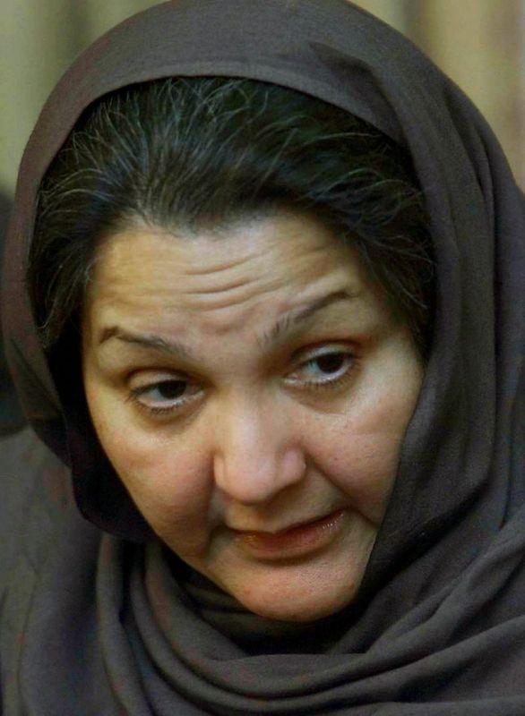 Kulsoom Nawaz