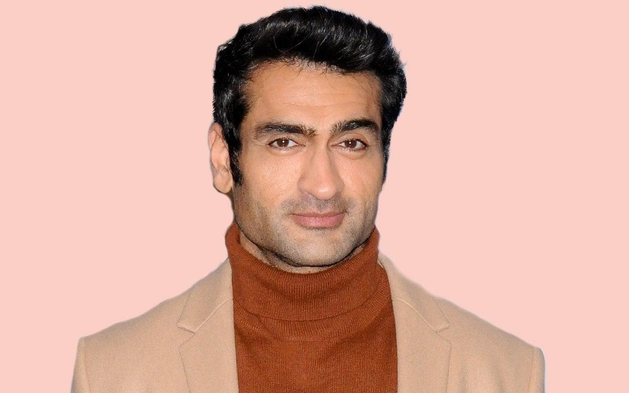 Kumail Nanjiani