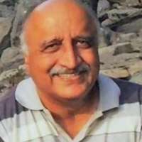 kumar eswaran