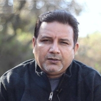 kumud mishra