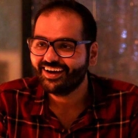 kunal kamra