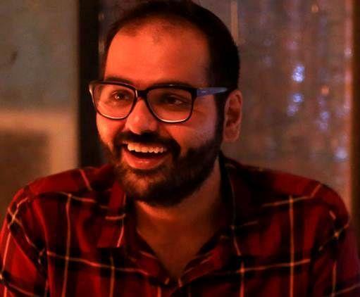 Kunal Kamra