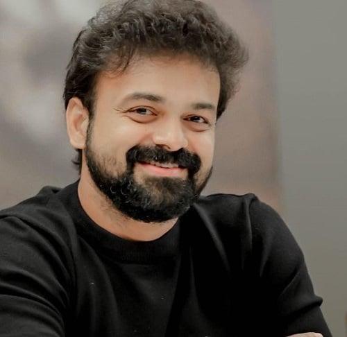 Kunchacko Boban