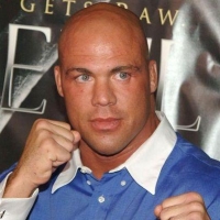 kurt angle