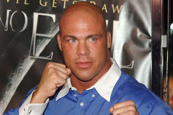 Kurt Angle