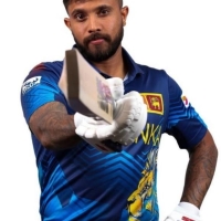 kusal mendis