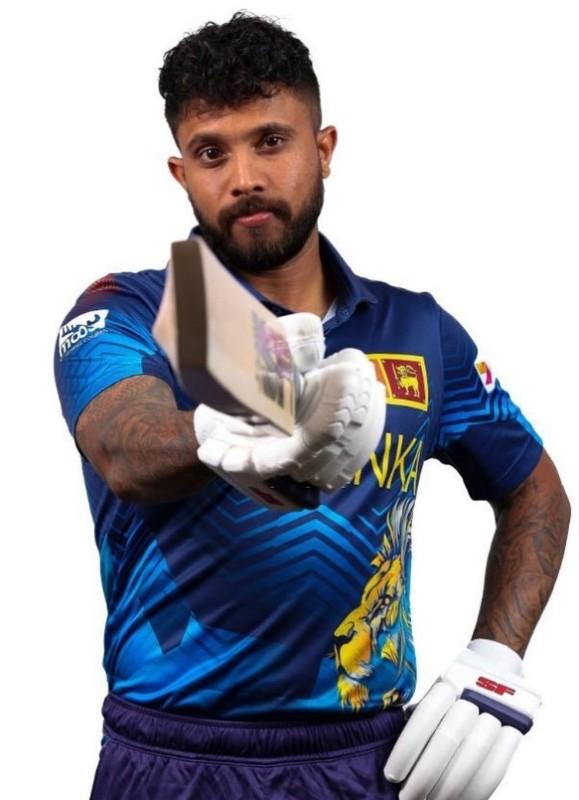 Kusal Mendis