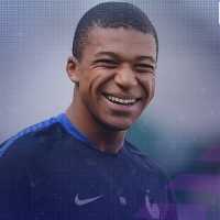 kylian mbappé