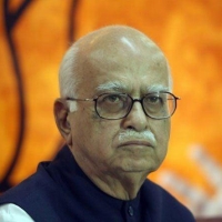 l. k. advani