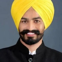 labh singh ugoke