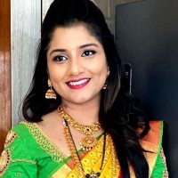 lahari sanju kashyap