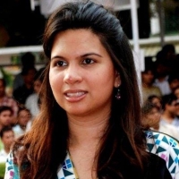 laila mallya