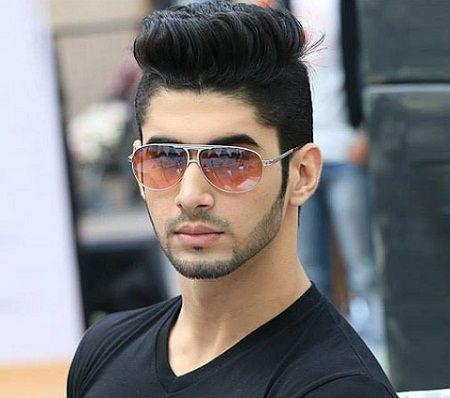 Laksh Lalwani