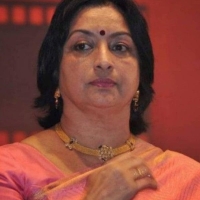 lakshmi (actress)