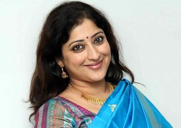 Lakshmi Gopalaswamy