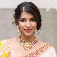 lakshmi manchu